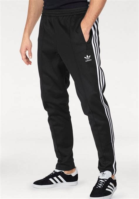 adidas hose herren beckenbauer|Adidas.